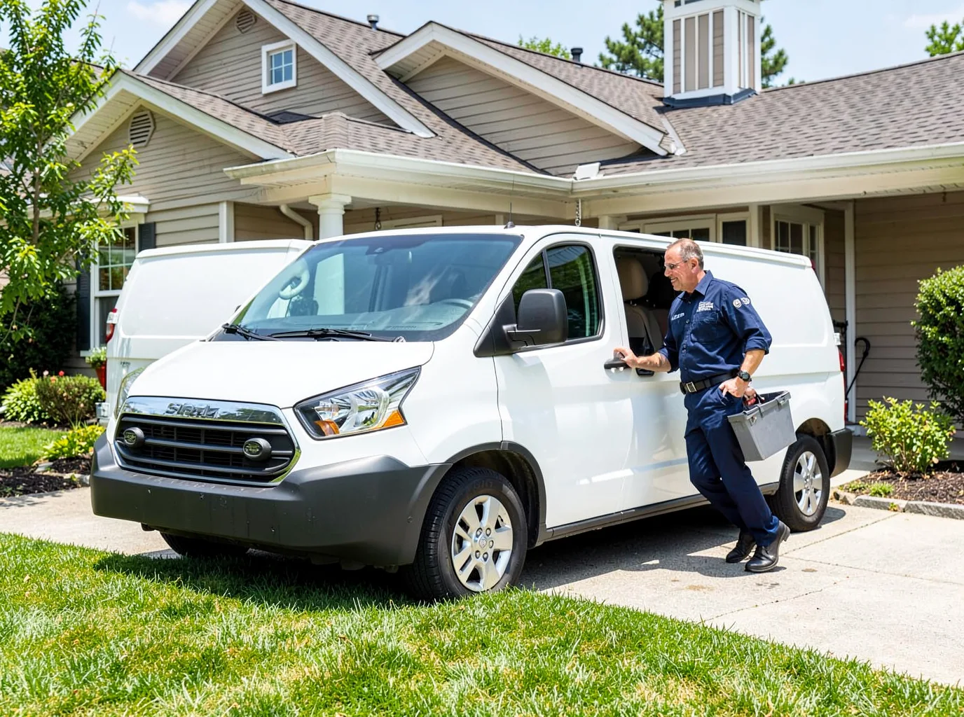 Emergency Plumber company in Salisbury, NH
